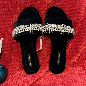 Victorias Secret house slippers